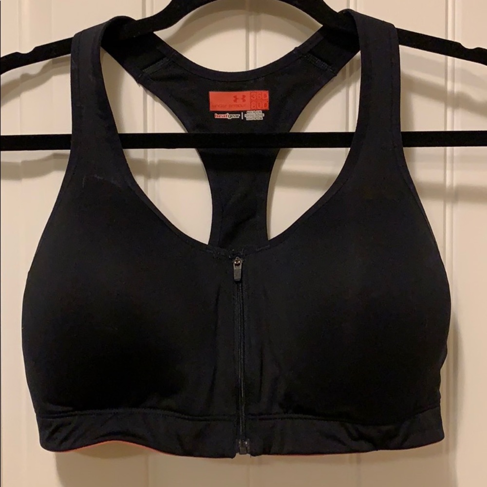 Under Amour sports bra